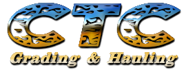 CTC Grading and Hauling