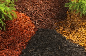 Mulch Landscape Supply